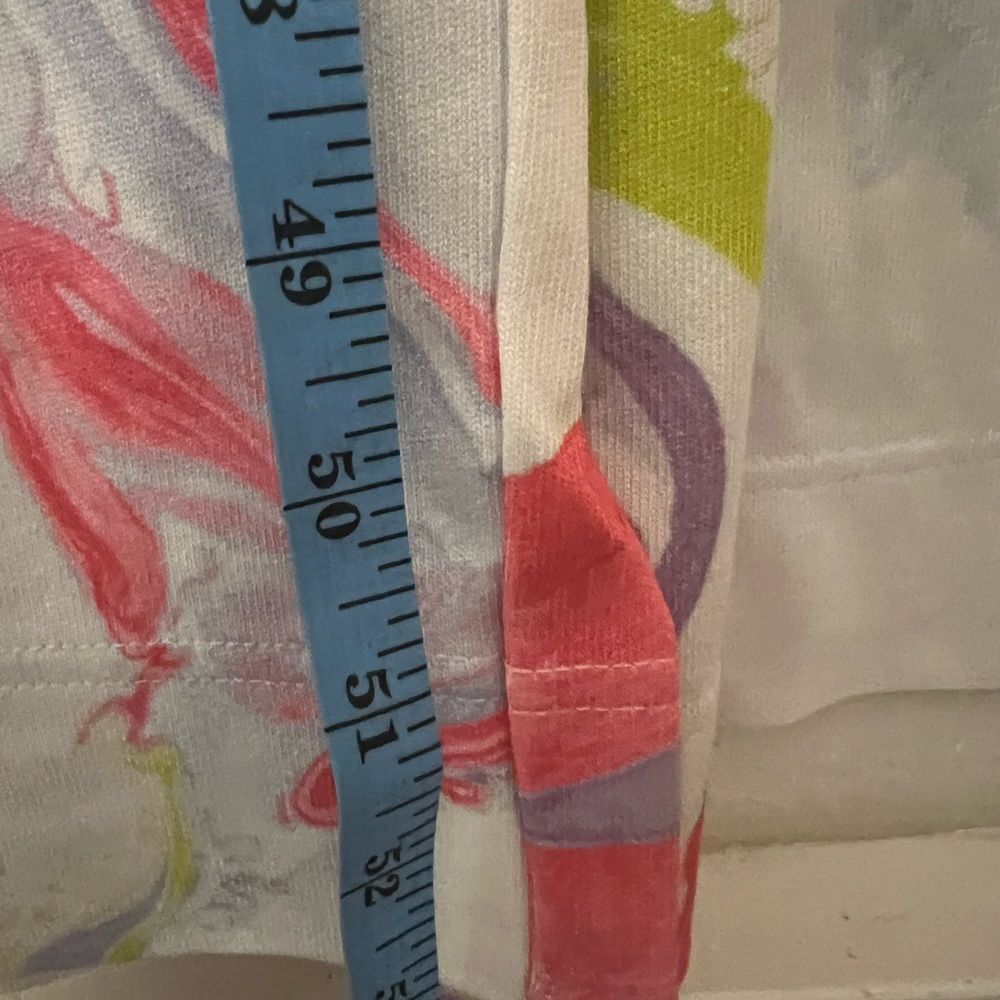 NWT NIKE Women's Jersey Tie Dye Jumpsuit - Picture 12 of 15